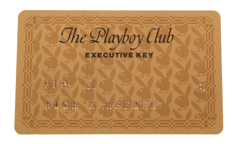 HUGH HEFNERIN EŞYALARI SATIŞA ÇIKIYOR