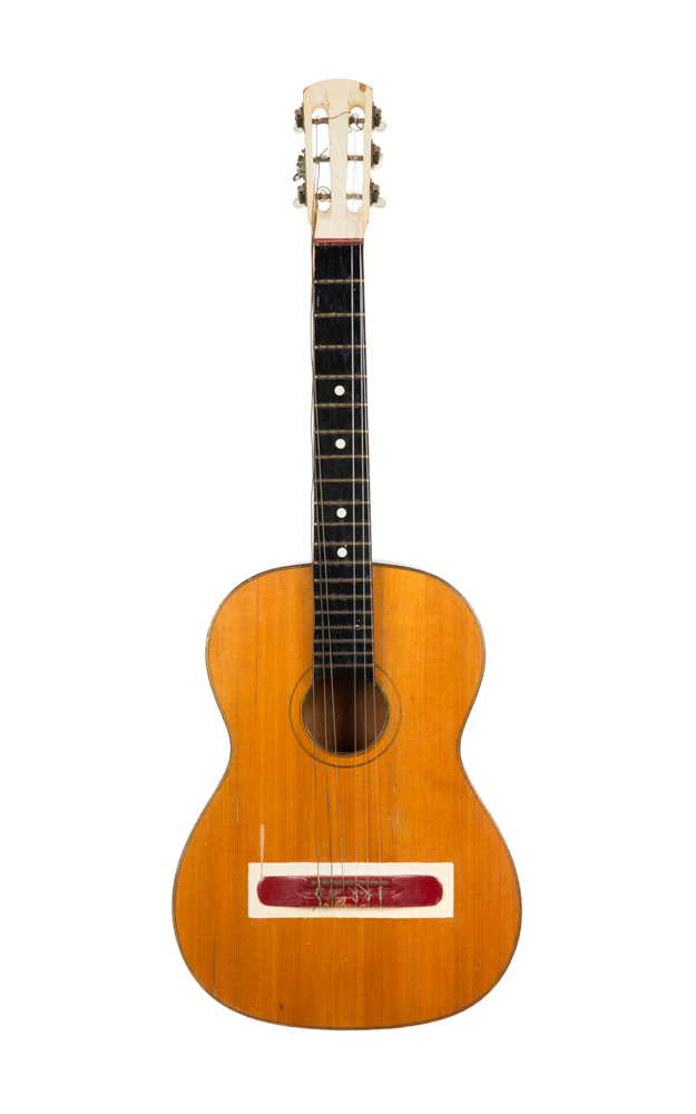 MÜZİK İKONLARI BU MÜZAYEDEDE