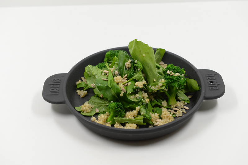 POPÜLER VEJETERYAN YİYECEKLER