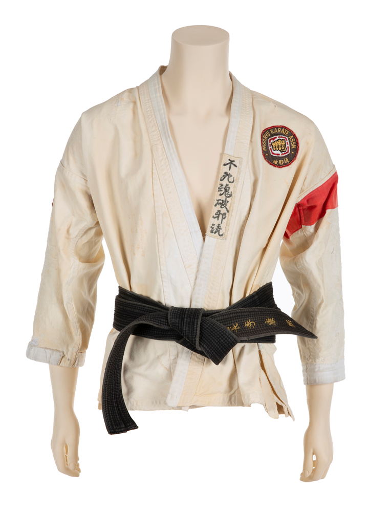 MÜZİK İKONLARI BU MÜZAYEDEDE