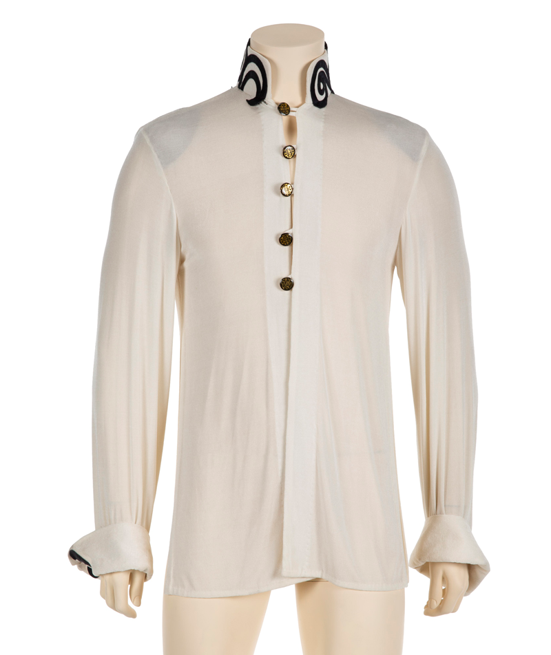 MÜZİK İKONLARI BU MÜZAYEDEDE