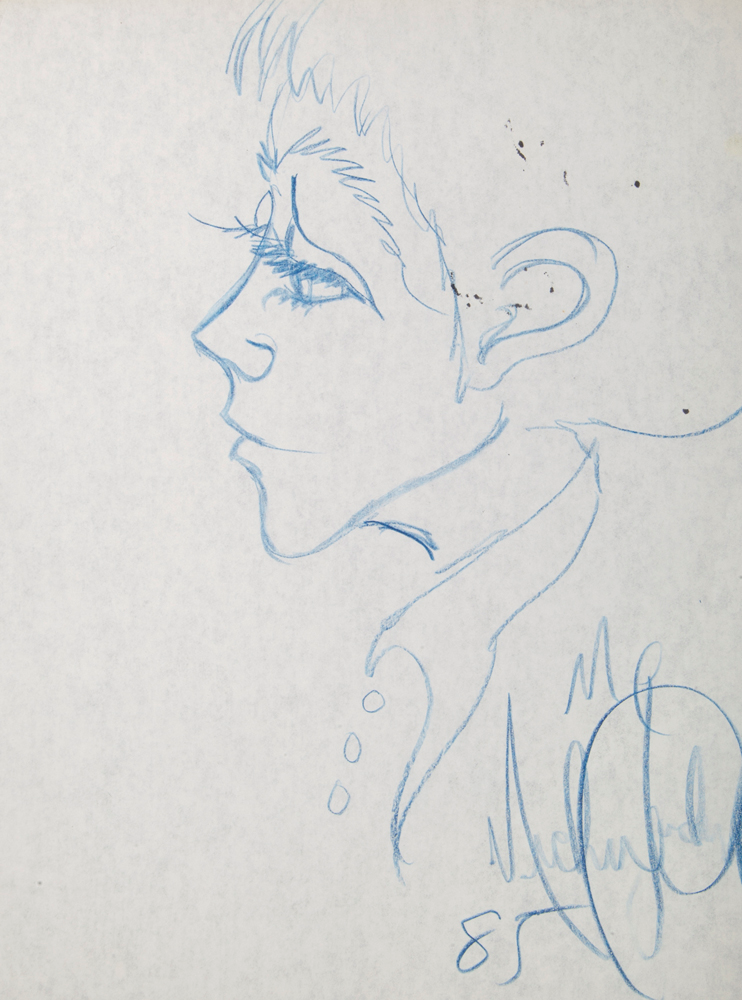 MÜZİK İKONLARI BU MÜZAYEDEDE