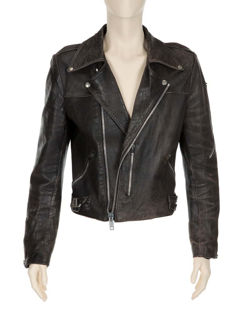 MÜZİK İKONLARI BU MÜZAYEDEDE