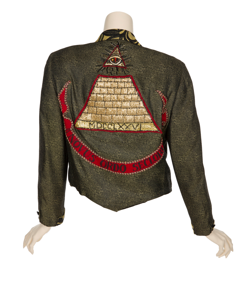 MÜZİK İKONLARI BU MÜZAYEDEDE