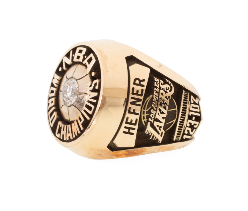 HUGH HEFNERIN EŞYALARI SATIŞA ÇIKIYOR