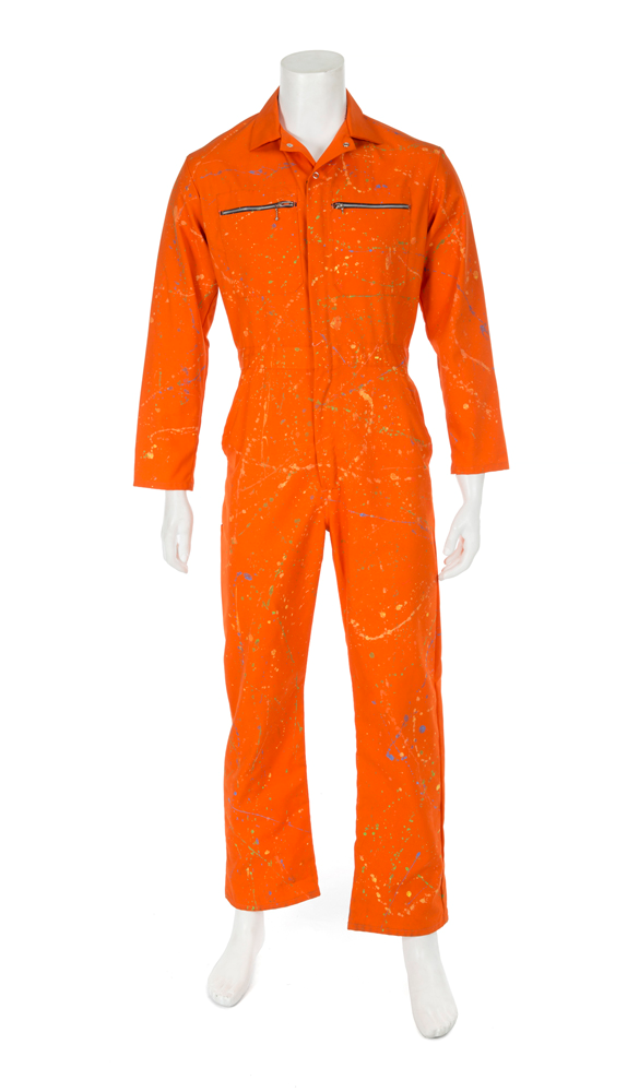 MÜZİK İKONLARI BU MÜZAYEDEDE