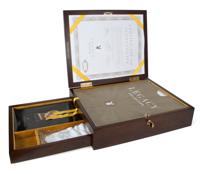 HUGH HEFNERIN EŞYALARI SATIŞA ÇIKIYOR