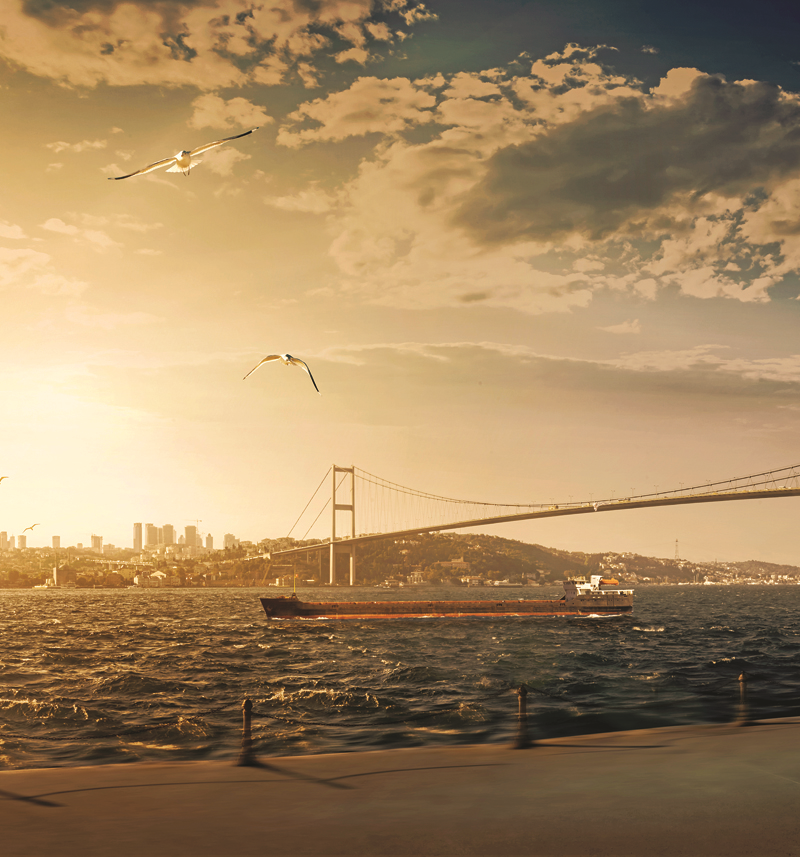 EBRU KOHEN'İN LÜKSLERİ