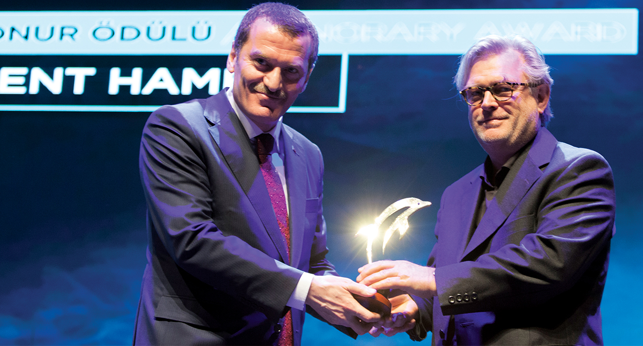 BOĞAZİÇİ FİLM FESTİVALİ'NDE SİNEMA ŞENLİĞİ