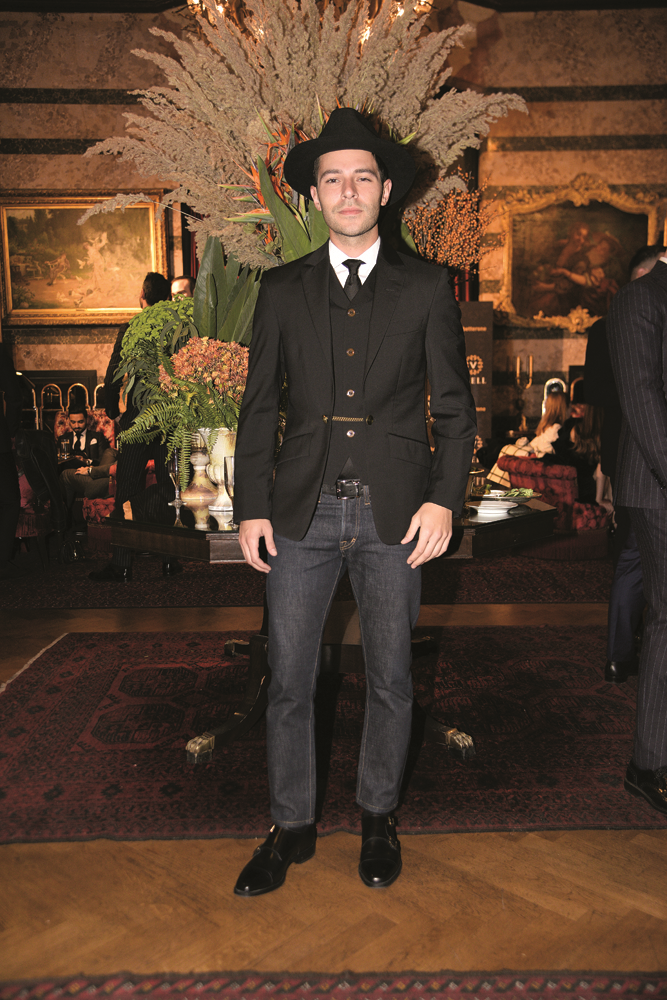 PERA PALAS’TA 1920’Lİ YILLAR