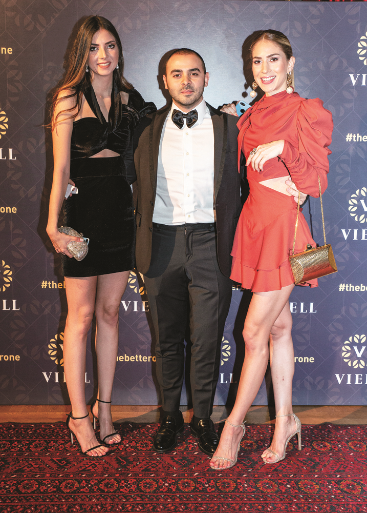 PERA PALAS’TA 1920’Lİ YILLAR