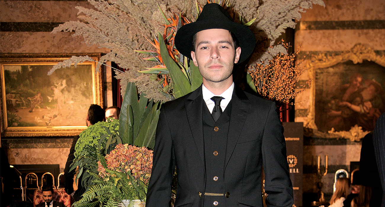 PERA PALAS’TA 1920’Lİ YILLAR