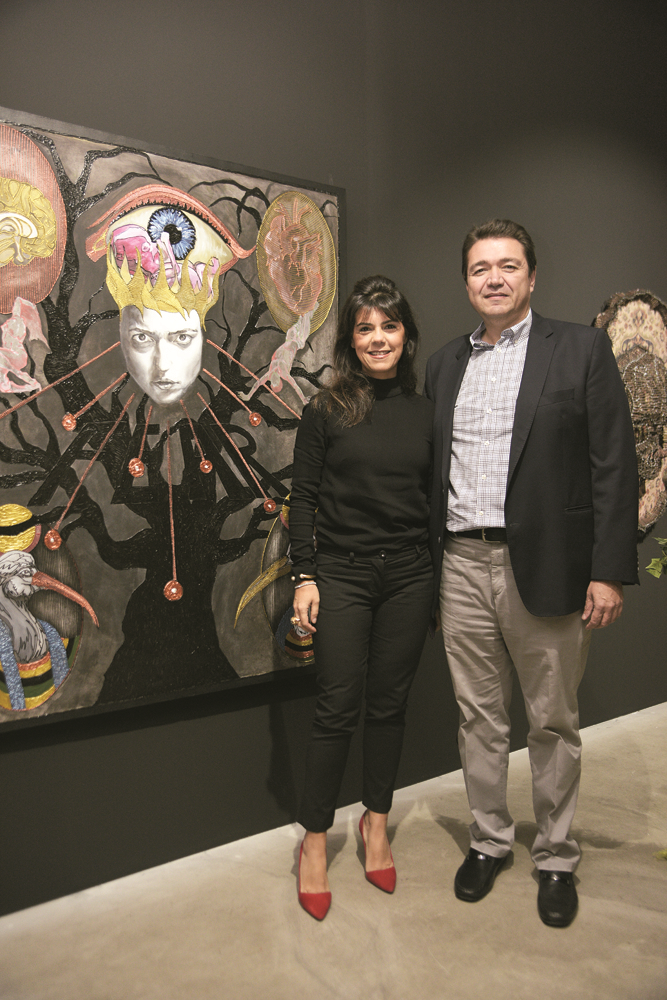 SEDA GAZİOĞLU'DAN "BEN ESARETİ"