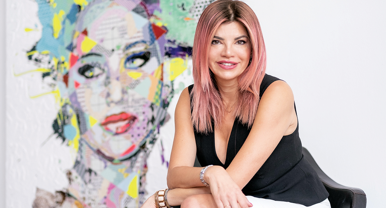 ALEA PINAR DU PRE'NİN GERÇEKLİK ARAYIŞINDAKİ PORTRELERİ