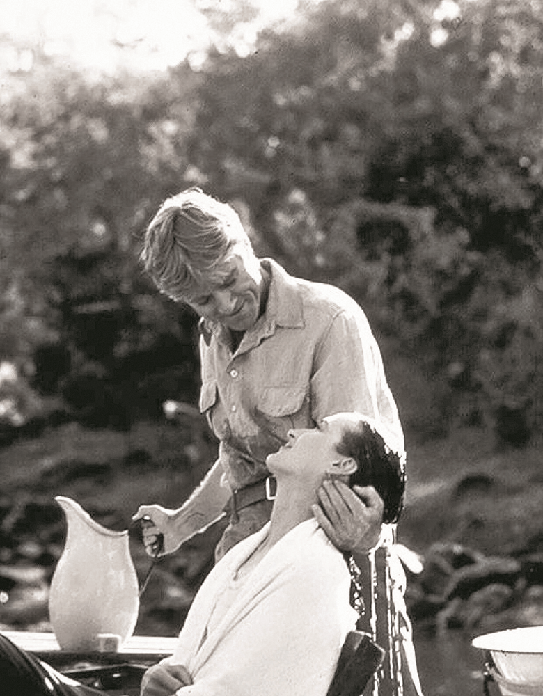 NİHAN GİDER'İN MOODBOARD'U