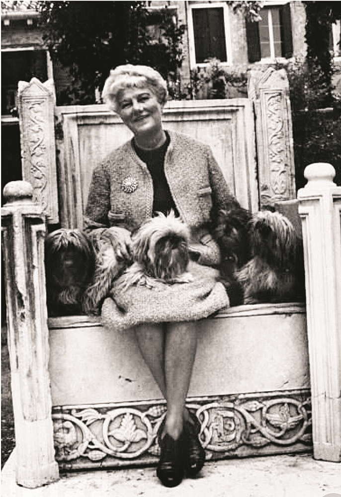 NİHAN GİDER'İN MOODBOARD'U