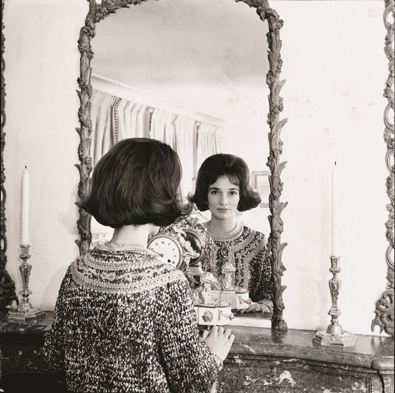 NİHAN GİDER'İN MOODBOARD'U