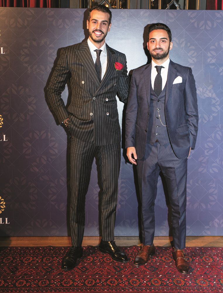 PERA PALAS’TA 1920’Lİ YILLAR