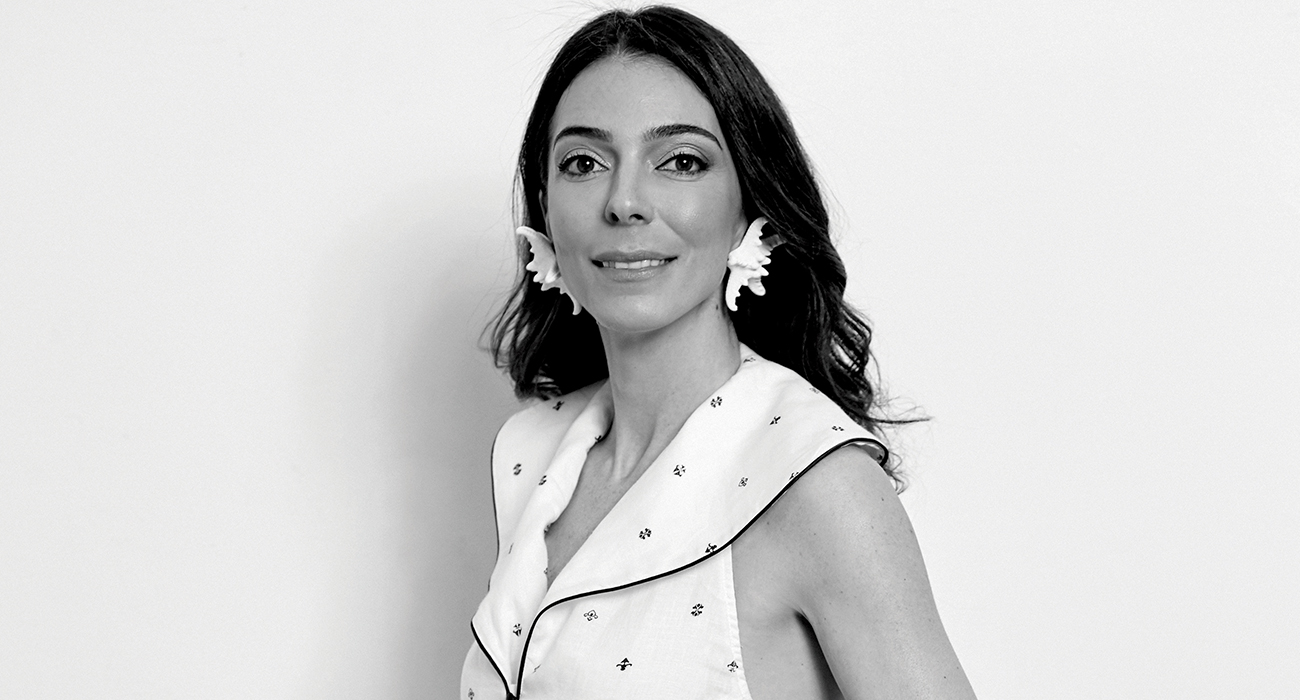 NİHAN GİDER'İN MOODBOARD'U