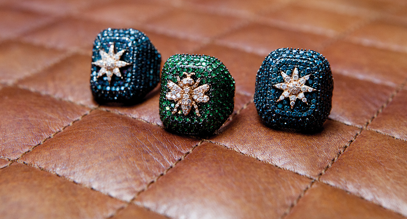 BEE GODDESS YENİ KOLEKSİYONU İLE KARŞIMIZDA