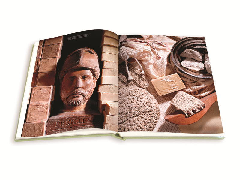 EBRU KOHEN'İN LÜKSLERİ