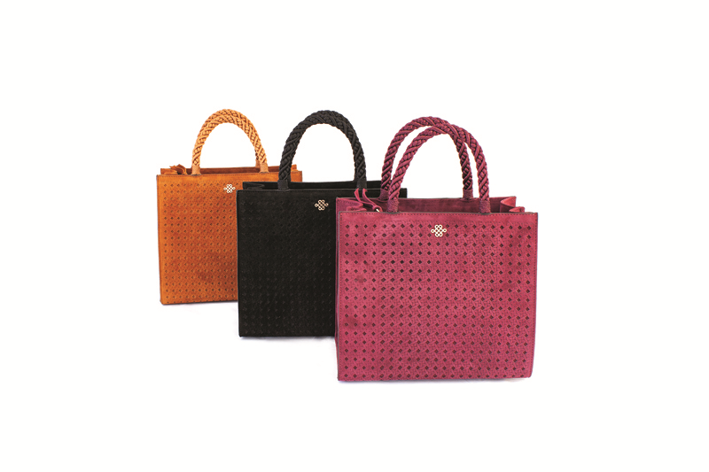 NİHAN GİDER'İN MOODBOARD'U