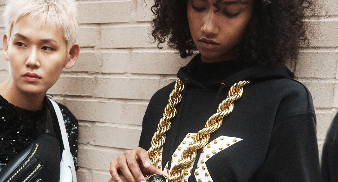 MICHAEL KORS'TAN #MGKO BOLD KOLEKSİYONU