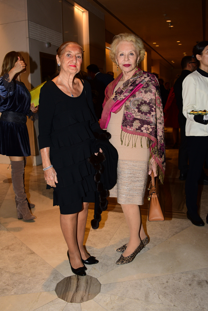 ORIENTAL FASHION SHOW İSTANBUL'DA GERÇEKLEŞTİ