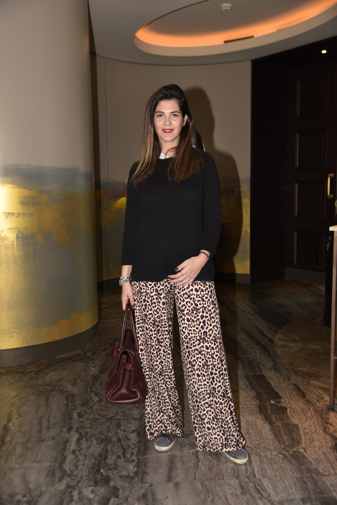 PARILTI DERNEĞİ YEMEĞİ