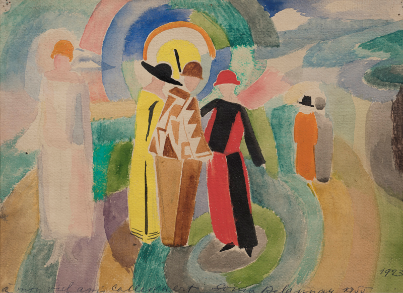 EN YARATICI SANATÇI ÇİFTLER