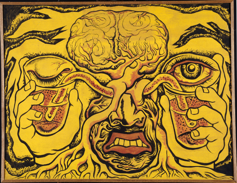 EN YARATICI SANATÇI ÇİFTLER