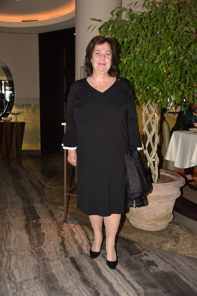 PARILTI DERNEĞİ YEMEĞİ