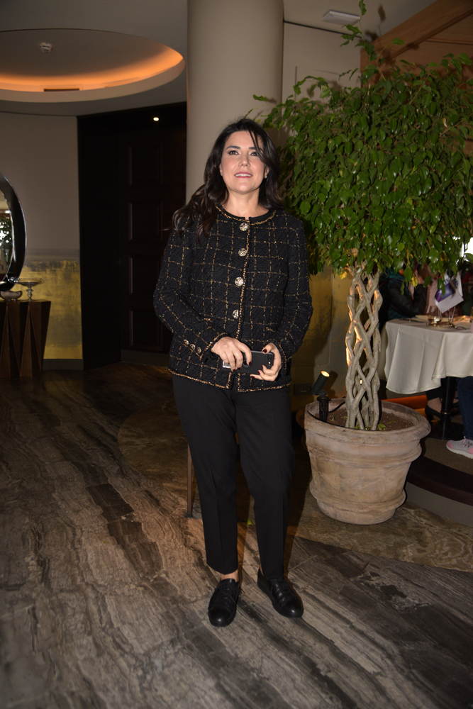 PARILTI DERNEĞİ YEMEĞİ