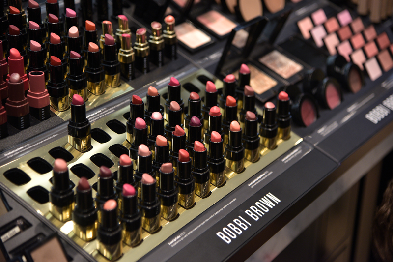 BOBBI BROWN DAVETİ