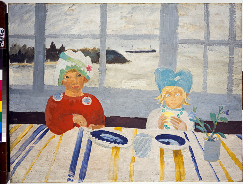 EN YARATICI SANATÇI ÇİFTLER