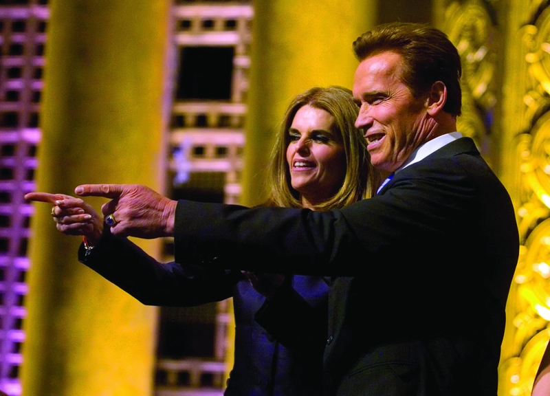 HOLLYWOOD’UN EN SANSASYONEL AYRILIKLARI