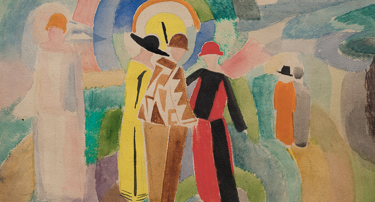 EN YARATICI SANATÇI ÇİFTLER