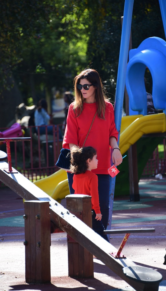 İSTANBUL CADDELERİ