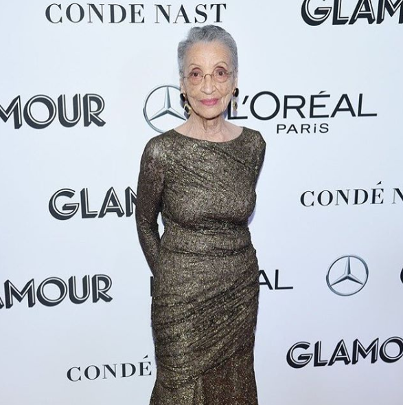 GLAMOUR WOMEN OF THE YEAR ÖDÜLLERİ SAHİPLERİNİ BULDU