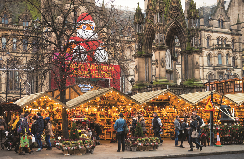 EN GÜZEL YILBAŞI ŞEHİRLERİ