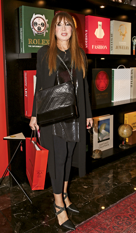 ANDREA FEROLLA VE DARIA REINA'NIN KİTABINA TANITIM DAVETİ