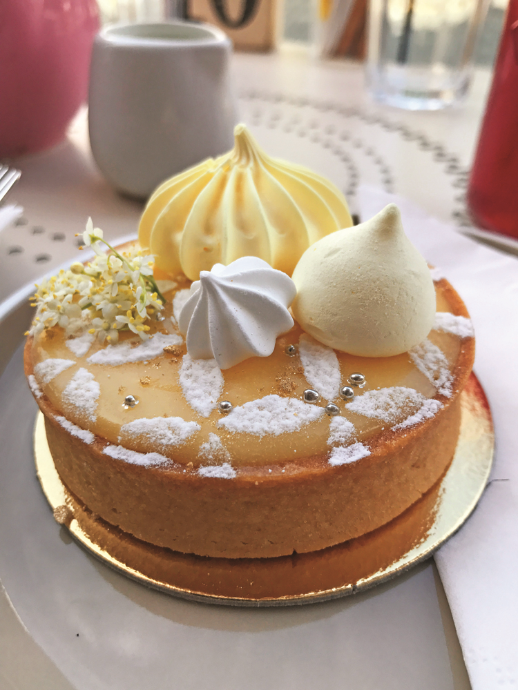 LONDRA'DAKİ INSTAGRAM'LIK MEKANLAR 