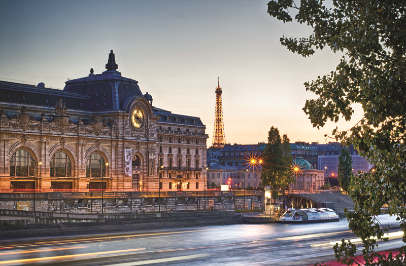 DÜNYADAKİ ÜNLÜ SANAT GALERİLERİ