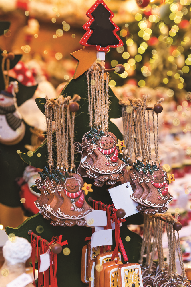 EN GÜZEL YILBAŞI ŞEHİRLERİ