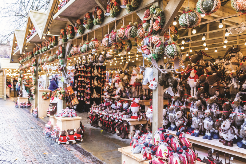 EN GÜZEL YILBAŞI ŞEHİRLERİ