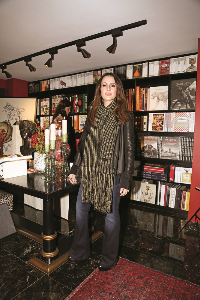 ANDREA FEROLLA VE DARIA REINA'NIN KİTABINA TANITIM DAVETİ