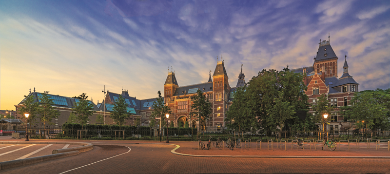 DÜNYADAKİ ÜNLÜ SANAT GALERİLERİ