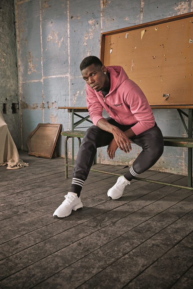 ERKEK MODASI: TASARIMDA ÜNLÜ İMZASI