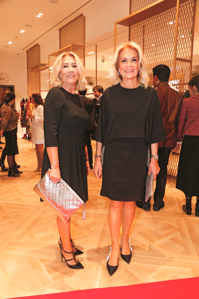 VAKKO ATAKULE MAĞAZASI RONIT-CEM HAKKO EV SAHİPLİĞİNDE AÇILDI