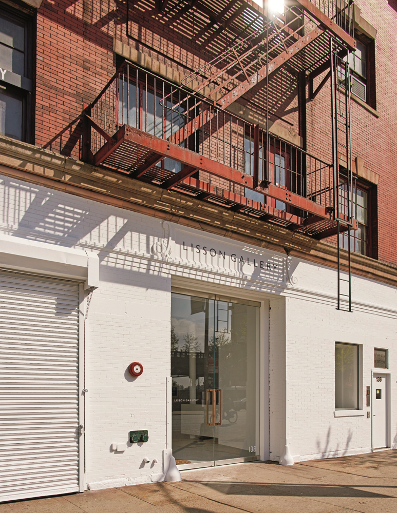 DÜNYADAKİ ÜNLÜ SANAT GALERİLERİ